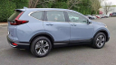 Thumbnail image of 2021 Honda CR-V at Hamilton Honda