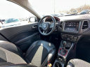 Thumbnail image of 2021 Jeep Compass at David Rice