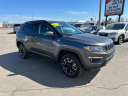 Thumbnail image of 2021 Jeep Compass at David Rice