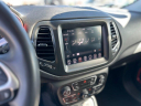 Thumbnail image of 2021 Jeep Compass at David Rice