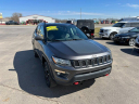 Thumbnail image of 2021 Jeep Compass at David Rice