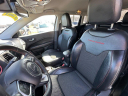 2021 Jeep Compass Trailhawk at David Rice