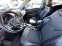 Thumbnail image of 2021 Jeep Compass at David Rice