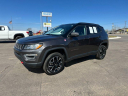 Thumbnail image of 2021 Jeep Compass at David Rice