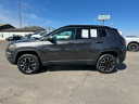 Thumbnail image of 2021 Jeep Compass at David Rice