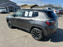 Thumbnail image of 2021 Jeep Compass at David Rice