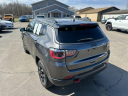 Thumbnail image of 2021 Jeep Compass at David Rice