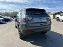 Thumbnail image of 2021 Jeep Compass at David Rice