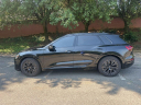 2024 Audi Q8 e-tron quattro Prestige at Audi Knoxville