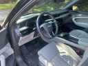 Thumbnail image of 2024 Audi Q8 e-tron at Audi Knoxville