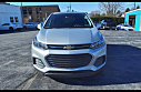 Thumbnail image of 2021 Chevrolet Trax at Portage Chevrolet