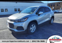 Thumbnail image of 2021 Chevrolet Trax at Portage Chevrolet