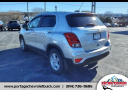 Thumbnail image of 2021 Chevrolet Trax at Portage Chevrolet