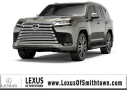 2025 Lexus LX 600 Luxury at Lexus of Smithtown
