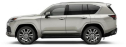 Thumbnail image of 2025 Lexus LX 600 at Lexus of Smithtown
