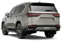 Thumbnail image of 2025 Lexus LX 600 at Lexus of Smithtown