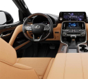 Thumbnail image of 2025 Lexus LX 600 at Lexus of Smithtown