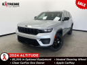 Thumbnail image of 2024 Jeep Grand Cherokee at Extreme Dodge Chrysler Jeep Ram