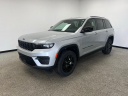 Thumbnail image of 2024 Jeep Grand Cherokee at Extreme Dodge Chrysler Jeep Ram