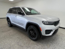 Thumbnail image of 2024 Jeep Grand Cherokee at Extreme Dodge Chrysler Jeep Ram