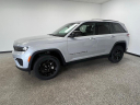 Thumbnail image of 2024 Jeep Grand Cherokee at Extreme Dodge Chrysler Jeep Ram