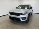 Thumbnail image of 2024 Jeep Grand Cherokee at Extreme Dodge Chrysler Jeep Ram