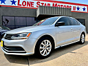 Thumbnail image of 2015 Volkswagen Jetta at Lone Star Motors II