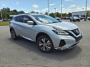Thumbnail image of 2020 Nissan Murano at Mathews Nissan