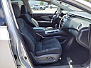 Thumbnail image of 2020 Nissan Murano at Mathews Nissan