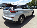 Thumbnail image of 2020 Nissan Murano at Mathews Nissan