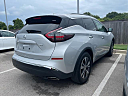 Thumbnail image of 2020 Nissan Murano at Mathews Nissan