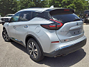 Thumbnail image of 2020 Nissan Murano at Mathews Nissan