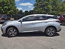 Thumbnail image of 2020 Nissan Murano at Mathews Nissan