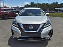Thumbnail image of 2020 Nissan Murano at Mathews Nissan