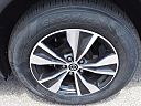 Thumbnail image of 2020 Nissan Murano at Mathews Nissan