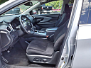 Thumbnail image of 2020 Nissan Murano at Mathews Nissan