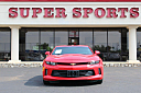Thumbnail image of 2016 Chevrolet Camaro at SUPER SPORTS