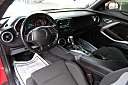 Thumbnail image of 2016 Chevrolet Camaro at SUPER SPORTS