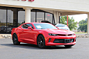 Thumbnail image of 2016 Chevrolet Camaro at SUPER SPORTS