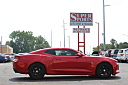 Thumbnail image of 2016 Chevrolet Camaro at SUPER SPORTS