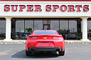 Thumbnail image of 2016 Chevrolet Camaro at SUPER SPORTS