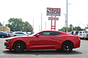 Thumbnail image of 2016 Chevrolet Camaro at SUPER SPORTS