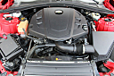Thumbnail image of 2016 Chevrolet Camaro at SUPER SPORTS