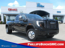 Thumbnail image of 2025 GMC Sierra 3500HD at Phillips Buick Gmc