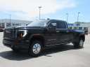 Thumbnail image of 2025 GMC Sierra 3500HD at Phillips Buick Gmc