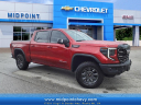 Thumbnail image of 2024 GMC Sierra 1500 at Midpoint Chevrolet