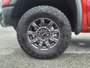 2024 GMC Sierra 1500 AT4X at Midpoint Chevrolet