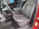 Thumbnail image of 2024 GMC Sierra 1500 at Midpoint Chevrolet