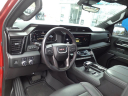 Thumbnail image of 2024 GMC Sierra 1500 at Midpoint Chevrolet