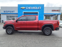 Thumbnail image of 2024 GMC Sierra 1500 at Midpoint Chevrolet